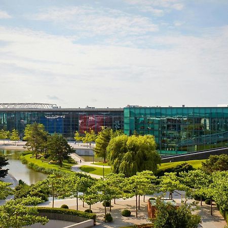 เดอะ ริตซ์-คาร์ลตัน โวล์ฟบูร์ก Hotel วอล์ฟสบวร์ก ภายนอก รูปภาพ