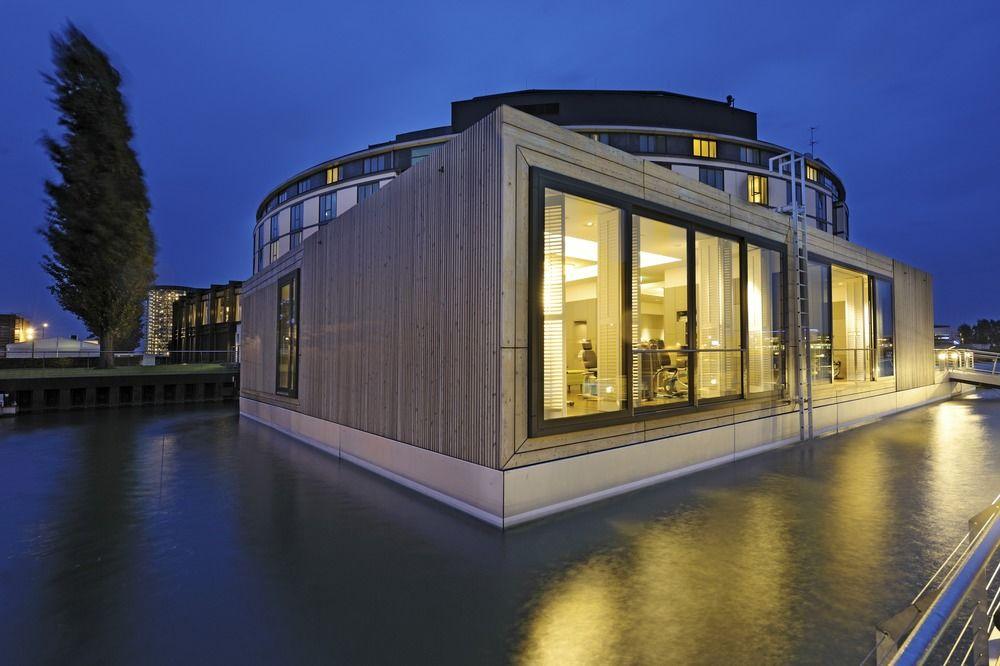 เดอะ ริตซ์-คาร์ลตัน โวล์ฟบูร์ก Hotel วอล์ฟสบวร์ก ภายนอก รูปภาพ