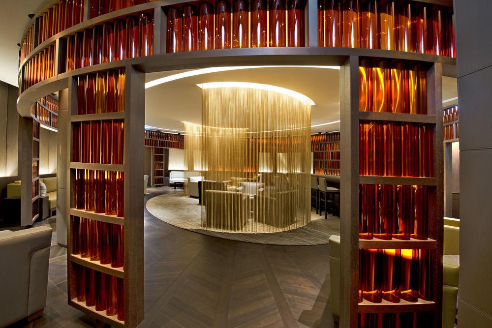 เดอะ ริตซ์-คาร์ลตัน โวล์ฟบูร์ก Hotel วอล์ฟสบวร์ก ภายนอก รูปภาพ