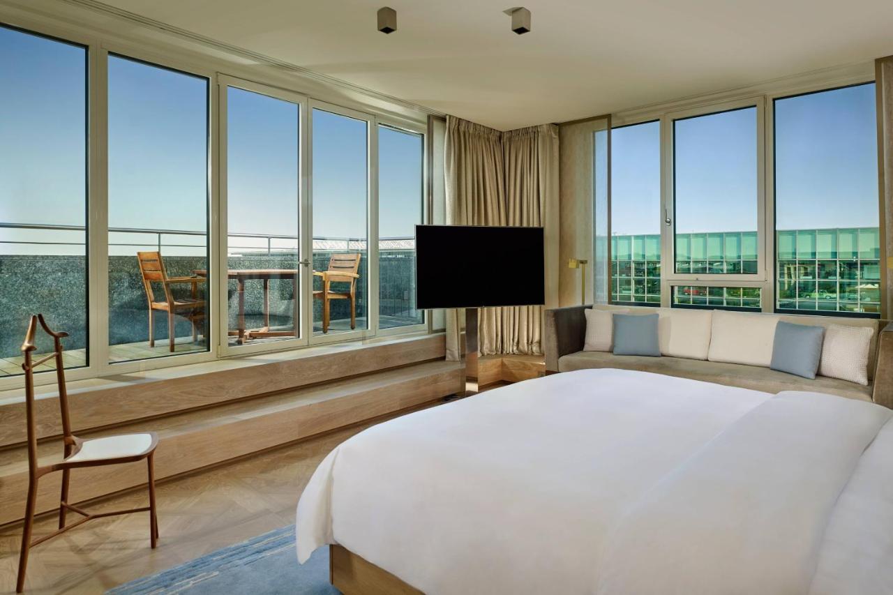 เดอะ ริตซ์-คาร์ลตัน โวล์ฟบูร์ก Hotel วอล์ฟสบวร์ก ภายนอก รูปภาพ