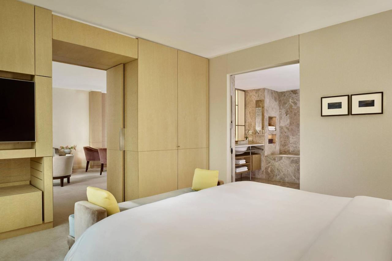 เดอะ ริตซ์-คาร์ลตัน โวล์ฟบูร์ก Hotel วอล์ฟสบวร์ก ภายนอก รูปภาพ