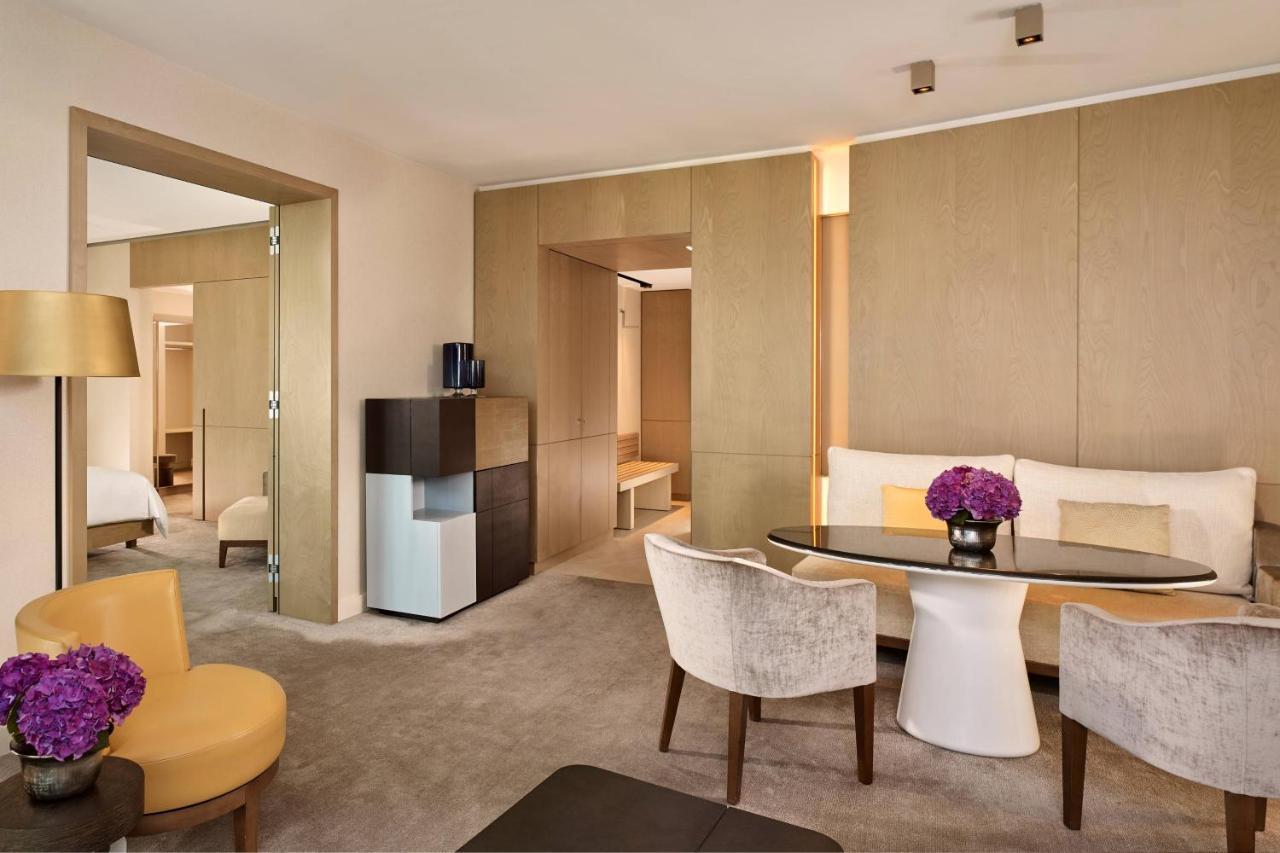 เดอะ ริตซ์-คาร์ลตัน โวล์ฟบูร์ก Hotel วอล์ฟสบวร์ก ภายนอก รูปภาพ