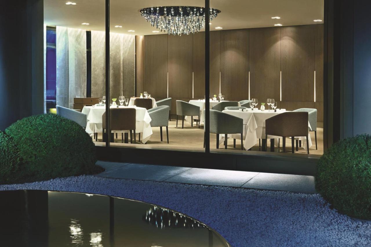 เดอะ ริตซ์-คาร์ลตัน โวล์ฟบูร์ก Hotel วอล์ฟสบวร์ก ภายนอก รูปภาพ
