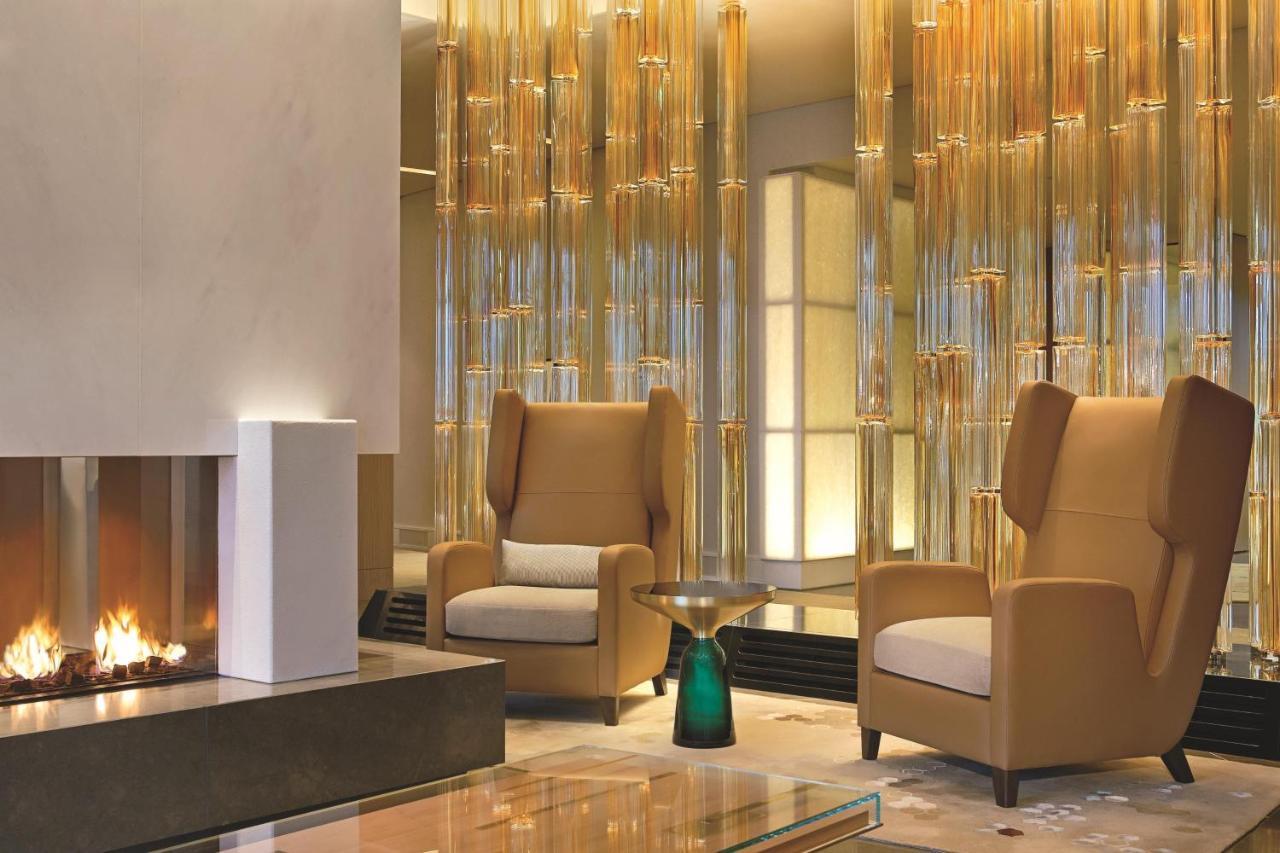 เดอะ ริตซ์-คาร์ลตัน โวล์ฟบูร์ก Hotel วอล์ฟสบวร์ก ภายนอก รูปภาพ