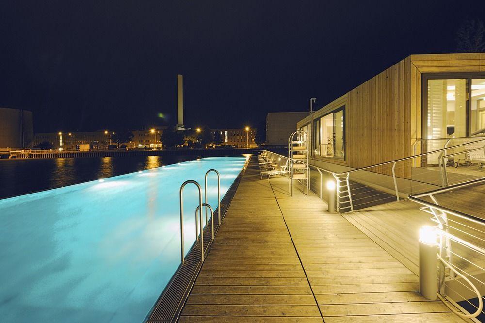 เดอะ ริตซ์-คาร์ลตัน โวล์ฟบูร์ก Hotel วอล์ฟสบวร์ก ภายนอก รูปภาพ