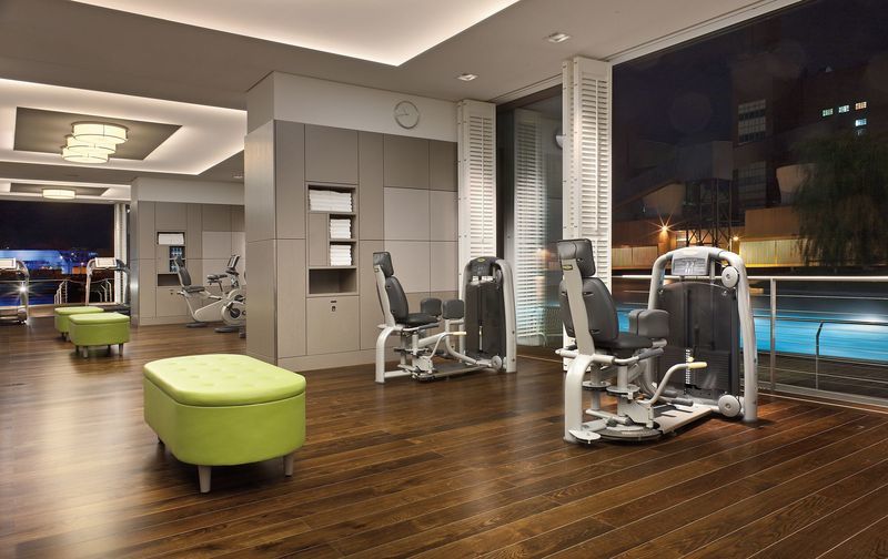 เดอะ ริตซ์-คาร์ลตัน โวล์ฟบูร์ก Hotel วอล์ฟสบวร์ก ภายนอก รูปภาพ