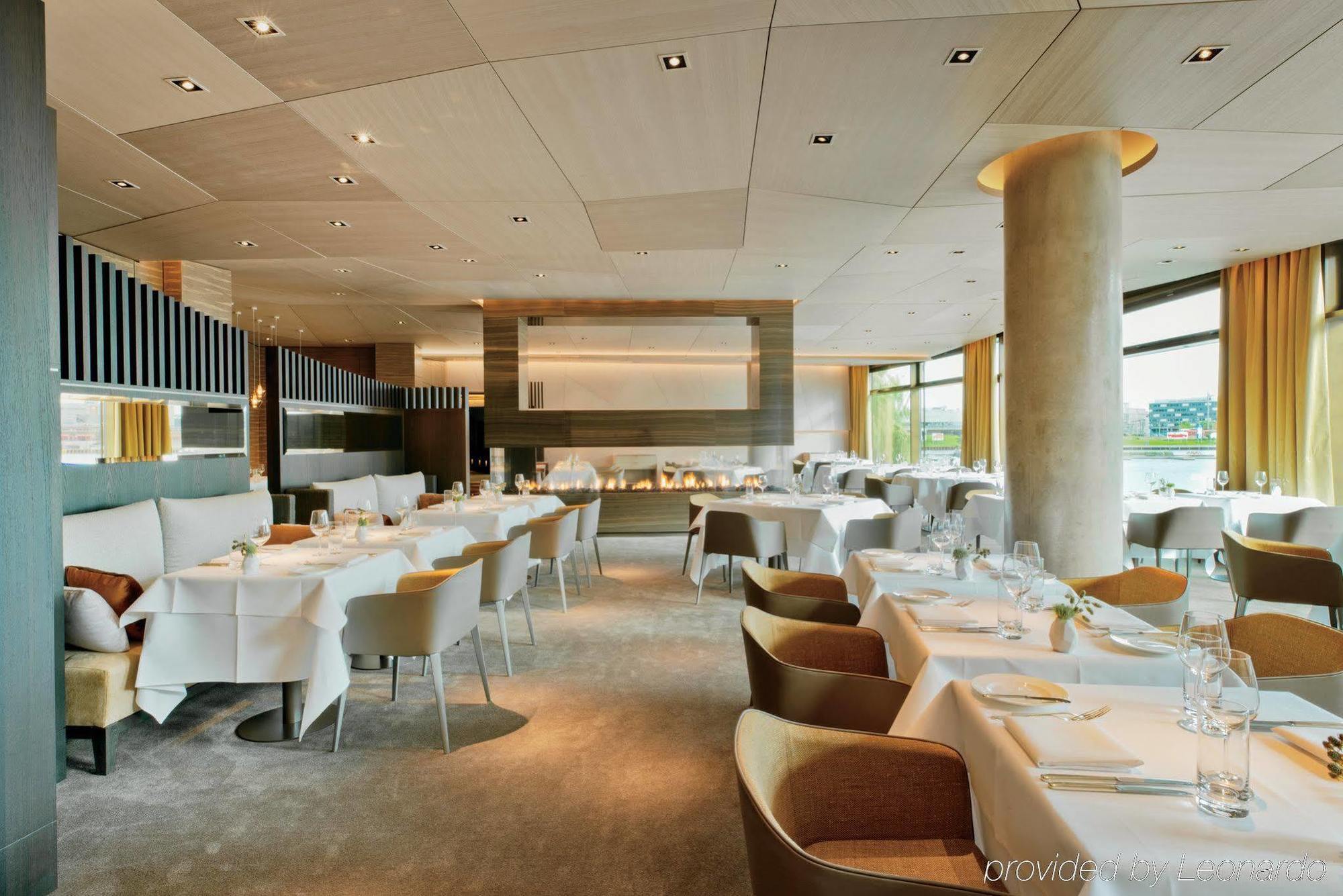 เดอะ ริตซ์-คาร์ลตัน โวล์ฟบูร์ก Hotel วอล์ฟสบวร์ก ภายนอก รูปภาพ